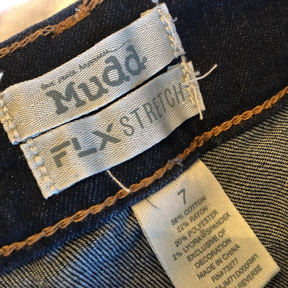 jeans shorts
